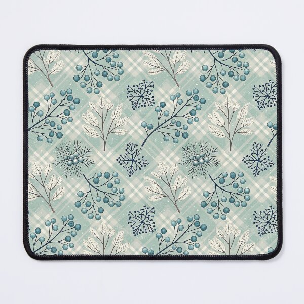 Item preview, Stylish design with a checkered pattern for winter time designed and sold by Merrylands Artshop.