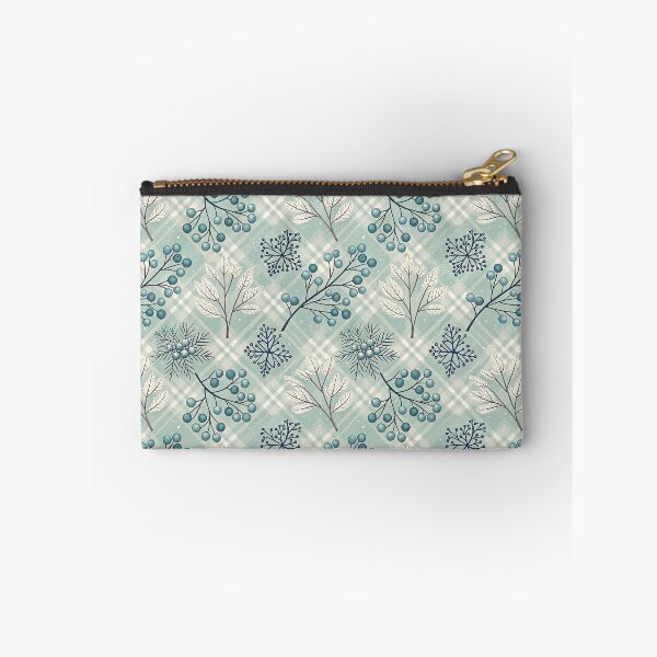 Item preview, Stylish design with a checkered pattern for winter time designed and sold by Merrylands Artshop.