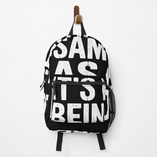 Item preview, It’s Weird Being the Same Age as Old People Funny Quote designed and sold by flagylART.