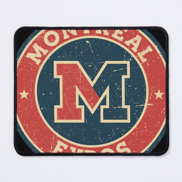 Item preview, Montreal Expos V2 designed and sold by gazelledesigns.
