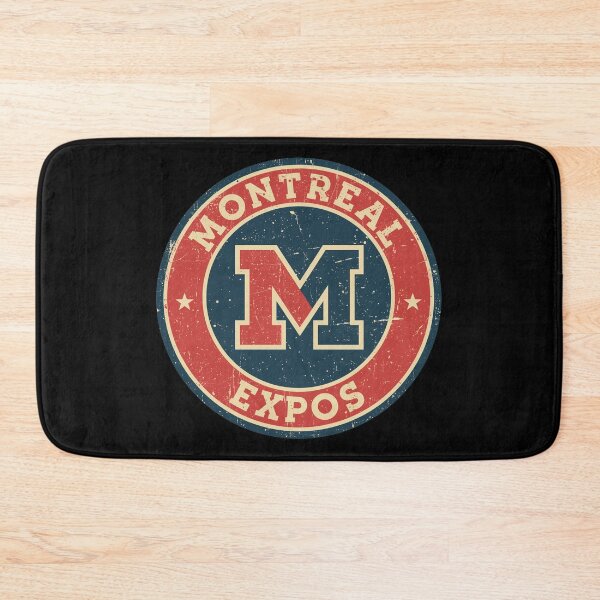 Item preview, Montreal Expos V2 designed and sold by gazelledesigns.