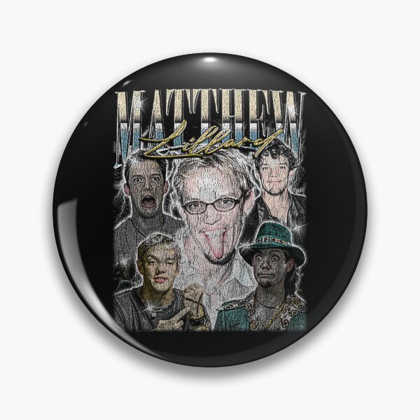 Item preview, Matthew Lillard Vintage designed and sold by MariaChan112.
