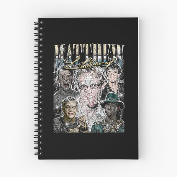 Item preview, Matthew Lillard Vintage designed and sold by MariaChan112.