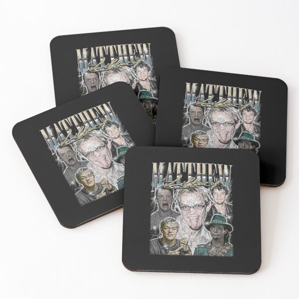Item preview, Matthew Lillard Vintage designed and sold by MariaChan112.