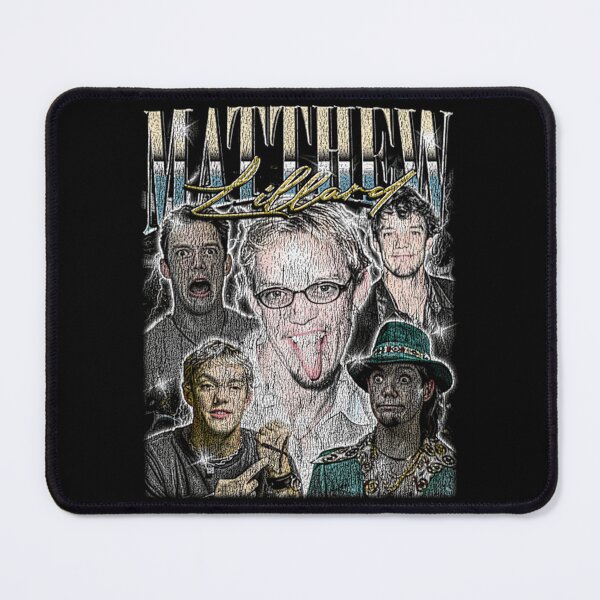 Item preview, Matthew Lillard Vintage designed and sold by MariaChan112.