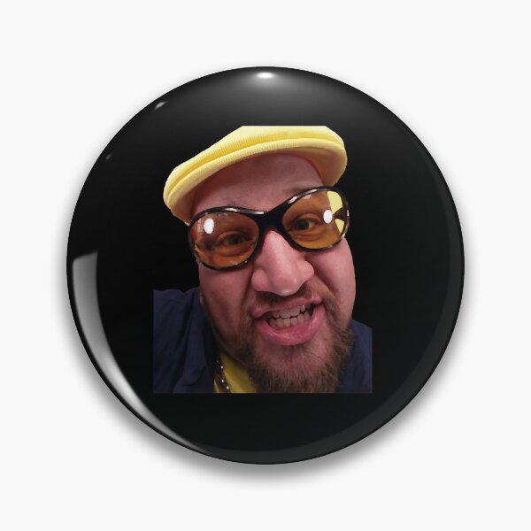 Item preview, Gustavo Rocque designed and sold by JohnsonlqArts.