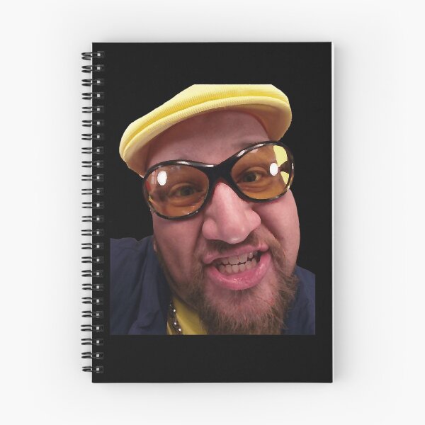 Item preview, Gustavo Rocque designed and sold by JohnsonlqArts.