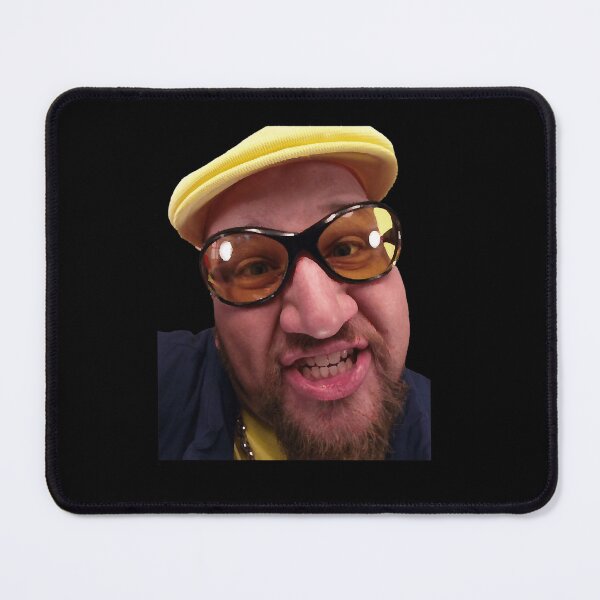 Item preview, Gustavo Rocque designed and sold by JohnsonlqArts.
