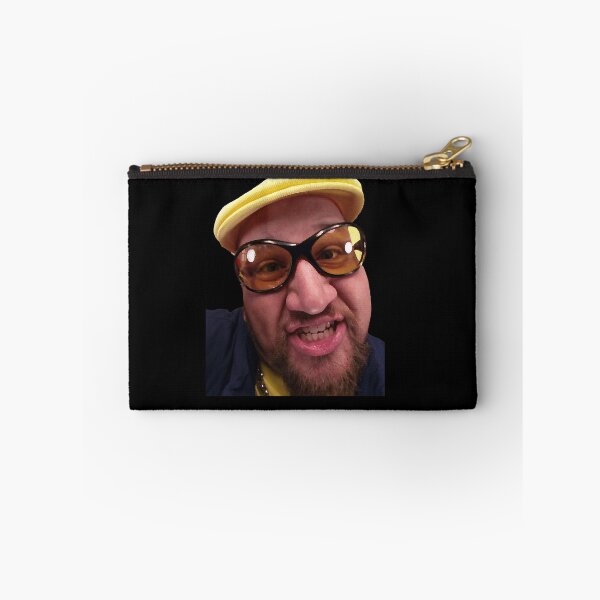 Item preview, Gustavo Rocque designed and sold by JohnsonlqArts.