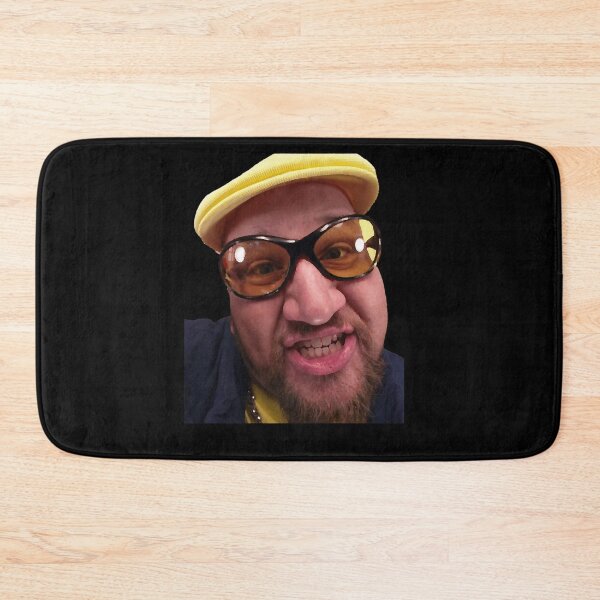 Item preview, Gustavo Rocque designed and sold by JohnsonlqArts.