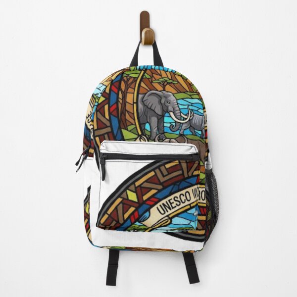 Item preview, NGORONGORO CRATER TANZANIA designed and sold by likbatonboot.