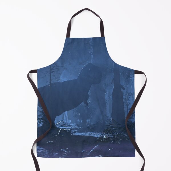 Item preview, Rex In the Mist designed and sold by Dingo-Digital.