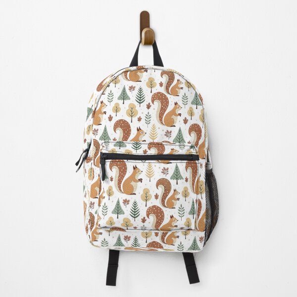 Item preview, Nordic Squirrel designed and sold by Shuga-Design.