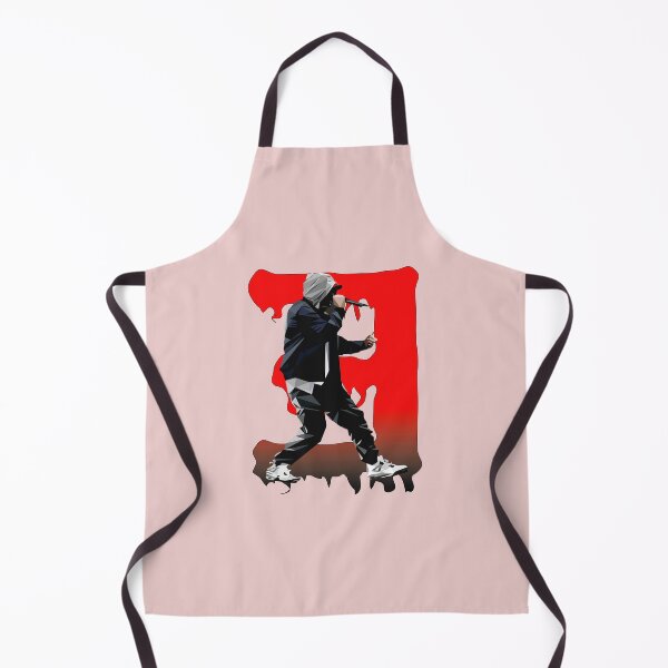Item preview, Shady e red rap music slim goat designed and sold by starsprout88.