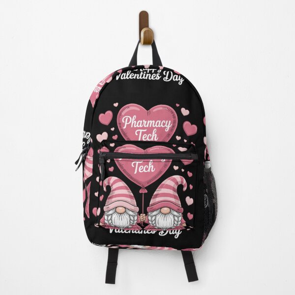 Item preview, Pharmacy Cute Valentine_s Day Pharmacists designed and sold by gourpmerzihd.