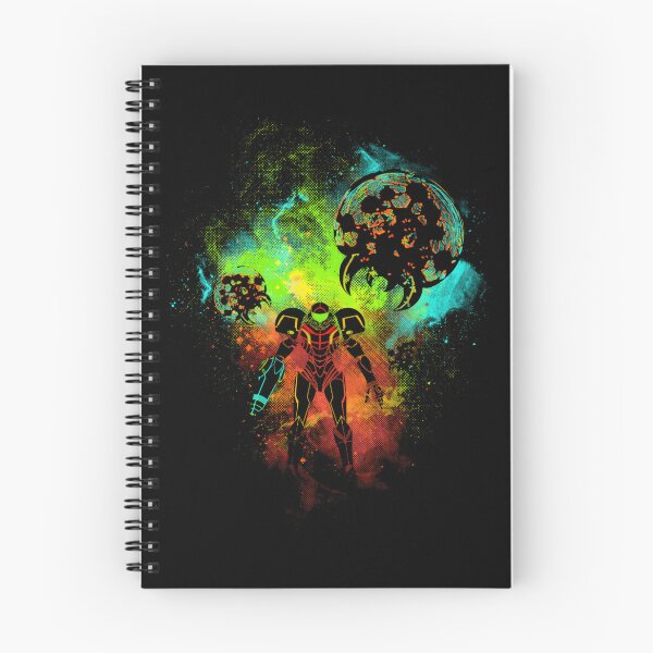 Item preview, Bounty Hunter Of Space designed and sold by bpaqjinshlo67.