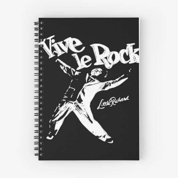 Item preview, Vive Le Rock designed and sold by StephenSchwarze.