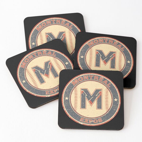 Item preview, Montreal Expos V3 designed and sold by gazelledesigns.