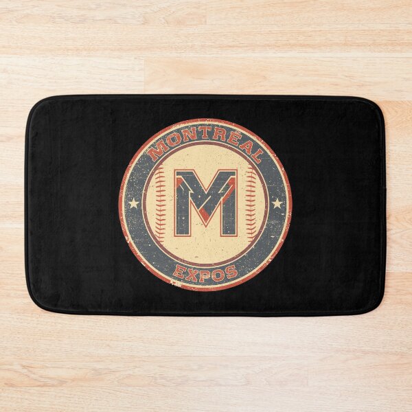 Item preview, Montreal Expos V3 designed and sold by gazelledesigns.