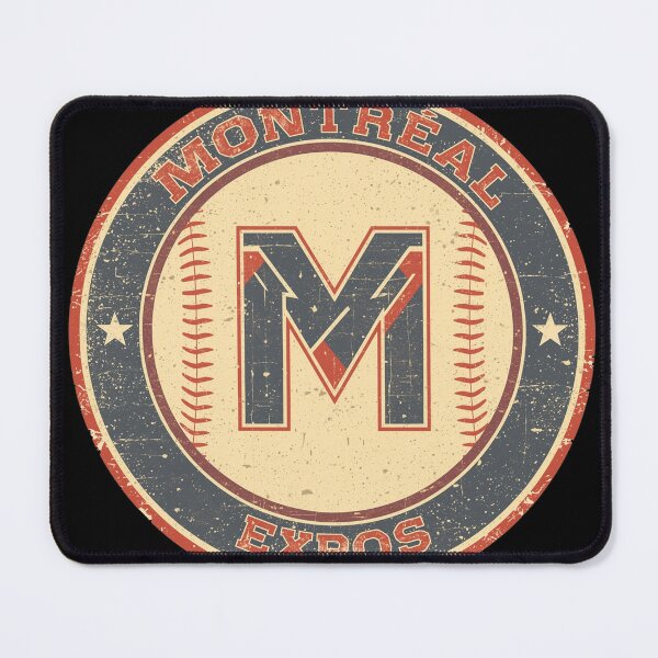 Item preview, Montreal Expos V3 designed and sold by gazelledesigns.
