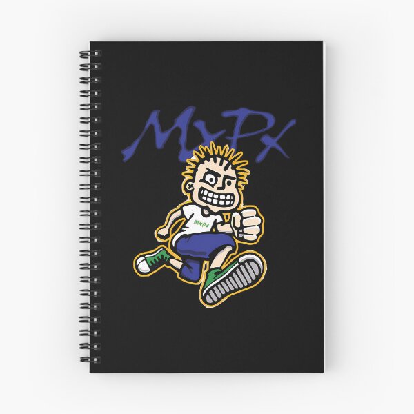 Item preview,  Mx Px Music designed and sold by MariaChan112.