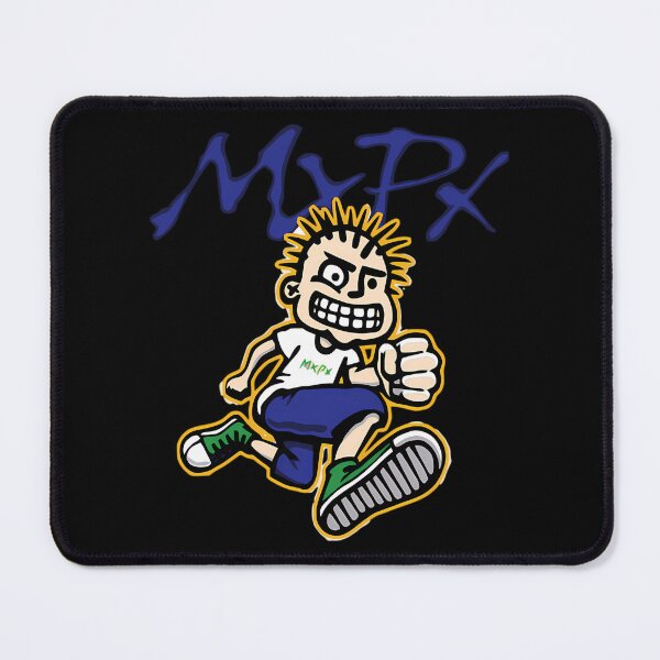 Item preview,  Mx Px Music designed and sold by MariaChan112.