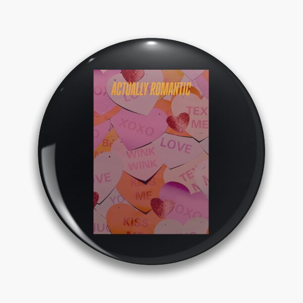 Item preview, actually romantic designed and sold by sadieillust.