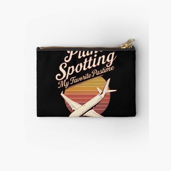Item preview, Plane Spotting My Favorite Pastime designed and sold by bpaqjinshlo67.