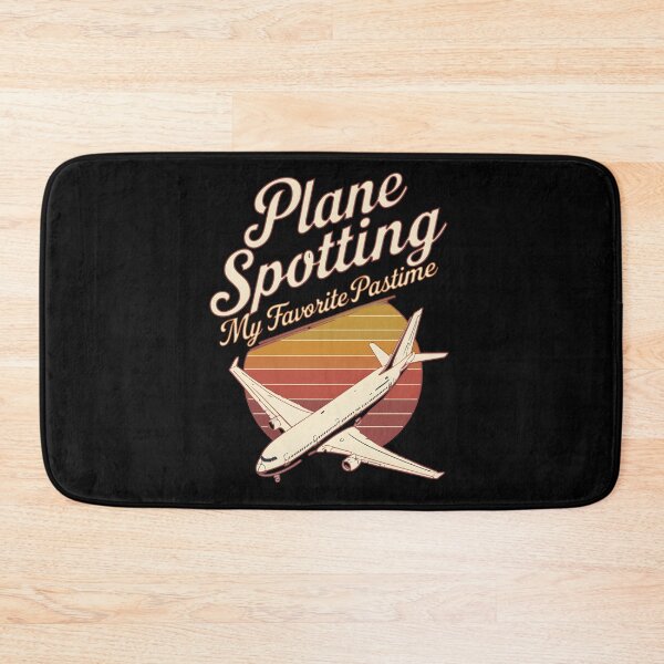 Item preview, Plane Spotting My Favorite Pastime designed and sold by bpaqjinshlo67.