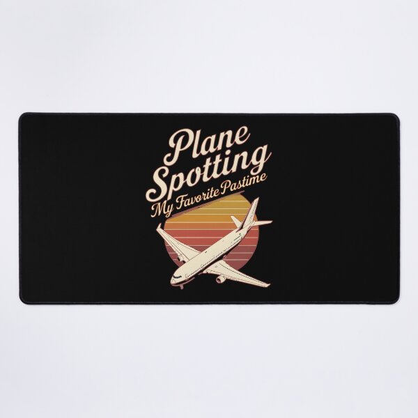 Item preview, Plane Spotting My Favorite Pastime designed and sold by bpaqjinshlo67.