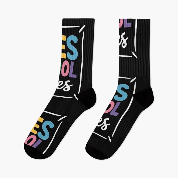 Item preview, Preschool Vibes  Back to School First Day of School designed and sold by gourpmerzihd.