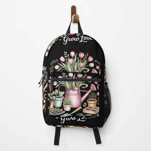 Item preview, Plant Kindness Gardening Spring Positive designed and sold by gourpmerzihd.
