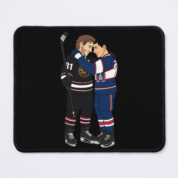 Item preview, Shane Ilya - Heated Rivalry - Tv designed and sold by MariaChan112.