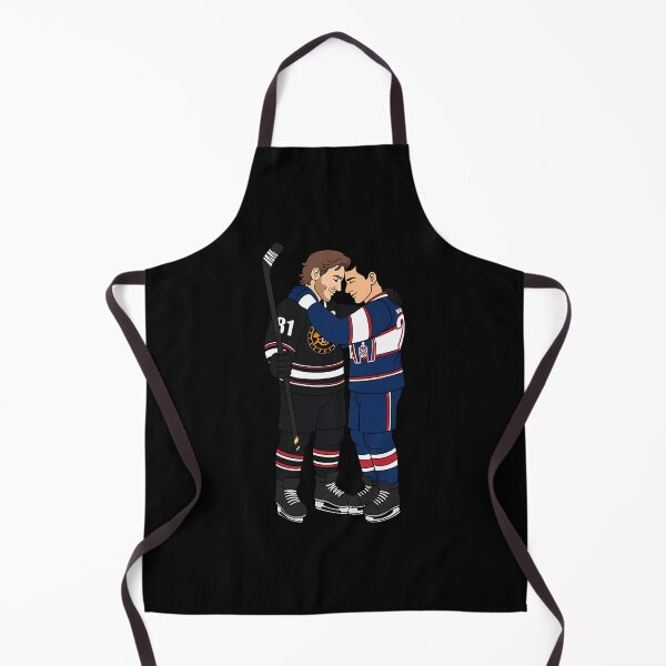 Item preview, Shane Ilya - Heated Rivalry - Tv designed and sold by MariaChan112.