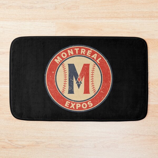 Item preview, Montreal Expos V4 designed and sold by gazelledesigns.