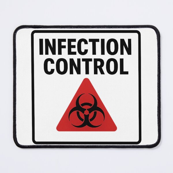 Item preview, Infection Control – Clean Hands, Safe Spaces designed and sold by Art for Every Person.