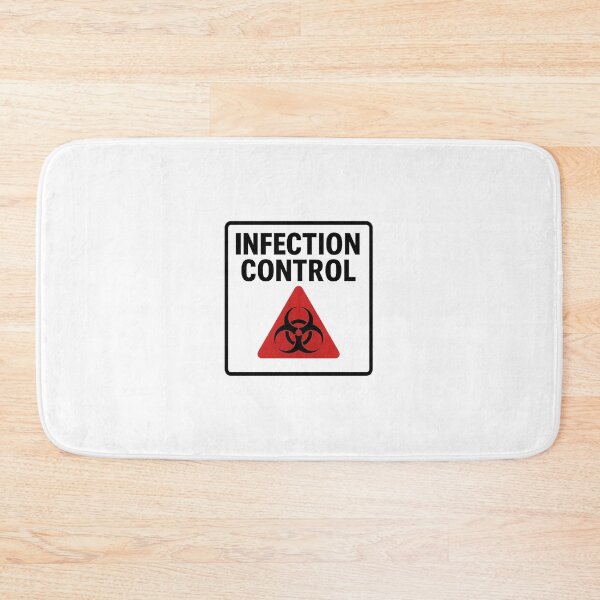 Item preview, Infection Control – Clean Hands, Safe Spaces designed and sold by Art for Every Person.