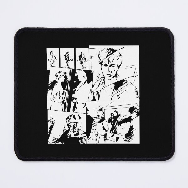 Item preview, A-Ha Classic 80S Music Video Take On Me Retro designed and sold by StephenSchwarze.