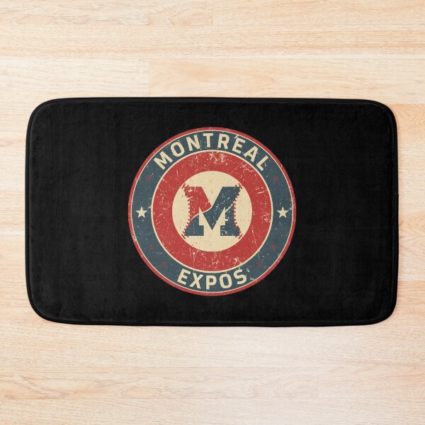 Item preview, Montreal Expos V5 designed and sold by gazelledesigns.