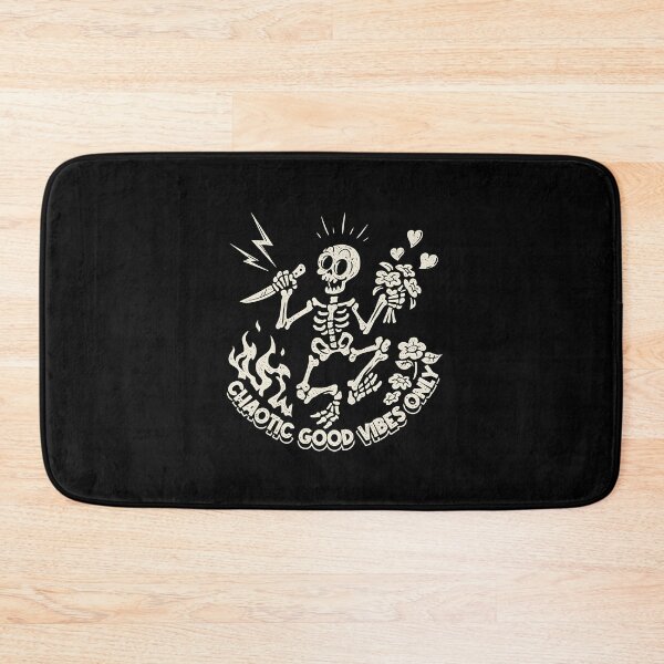 Item preview, Chaotic Good Vibes Only designed and sold by bpaqjinshlo67.