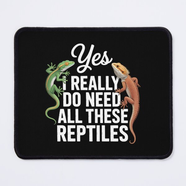 Item preview, Reptiles Lizards Lovers Cute Funny designed and sold by gourpmerzihd.