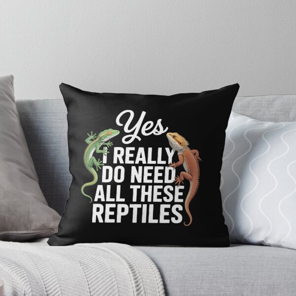 Item preview, Reptiles Lizards Lovers Cute Funny designed and sold by gourpmerzihd.