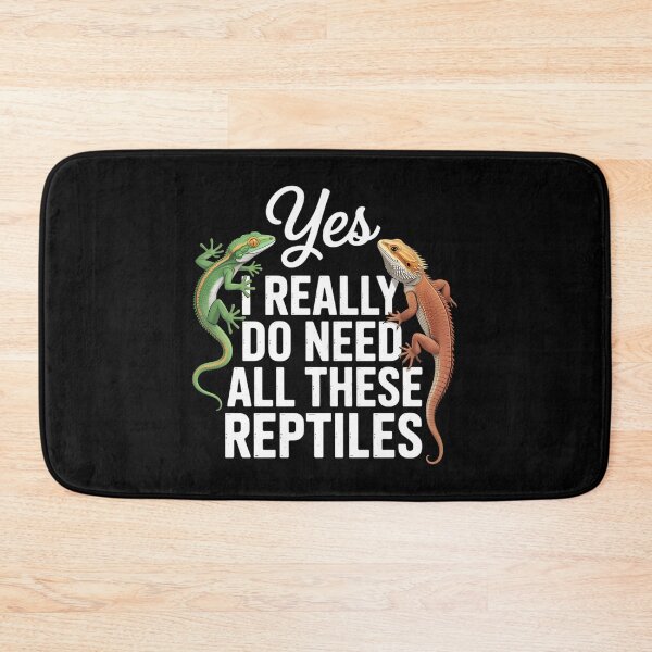 Item preview, Reptiles Lizards Lovers Cute Funny designed and sold by gourpmerzihd.