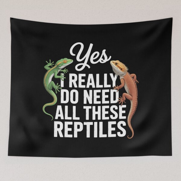 Item preview, Reptiles Lizards Lovers Cute Funny designed and sold by gourpmerzihd.