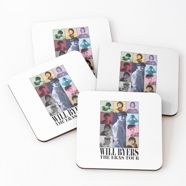Item preview,  Will Byers Eras Tour designed and sold by MariaChan112.