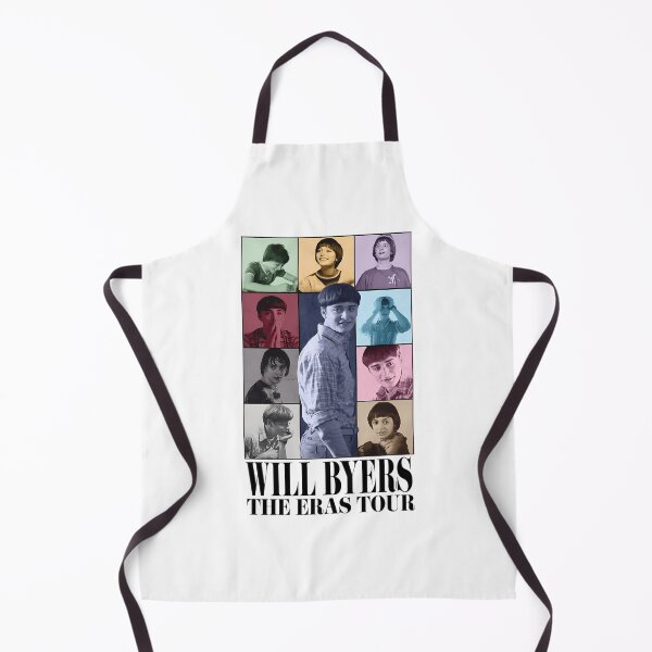 Item preview, Will Byers Eras Tour designed and sold by MariaChan112.