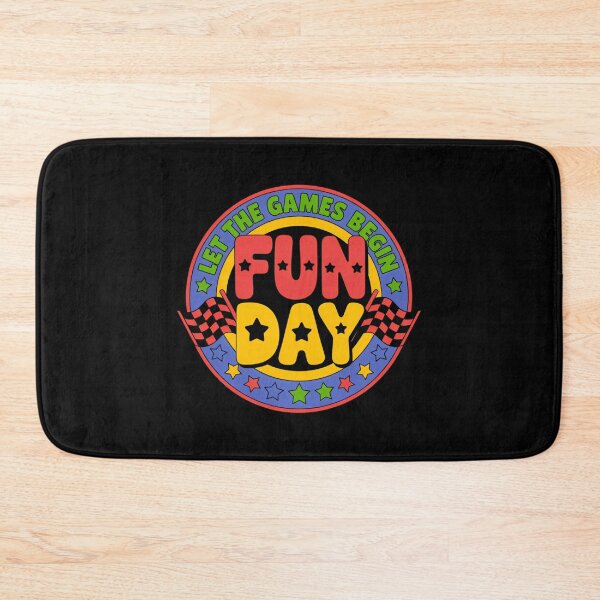 Item preview, School Fun Day Field Day Teacher designed and sold by gourpmerzihd.