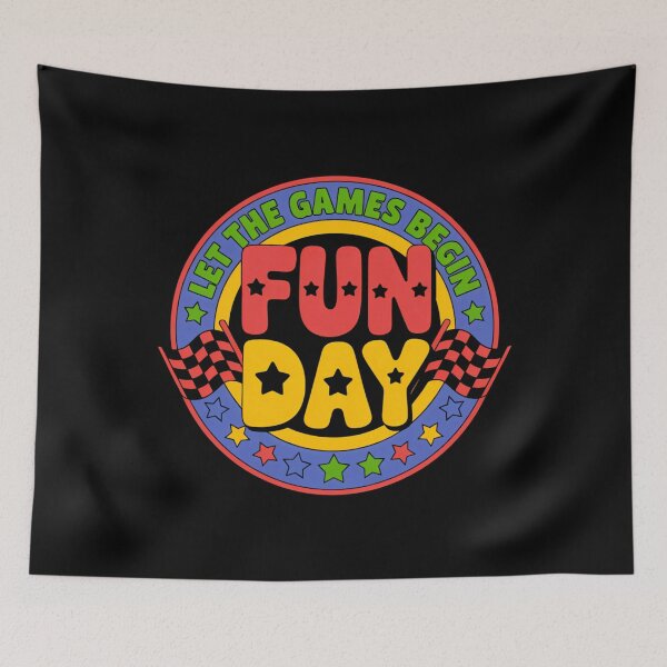 Item preview, School Fun Day Field Day Teacher designed and sold by gourpmerzihd.