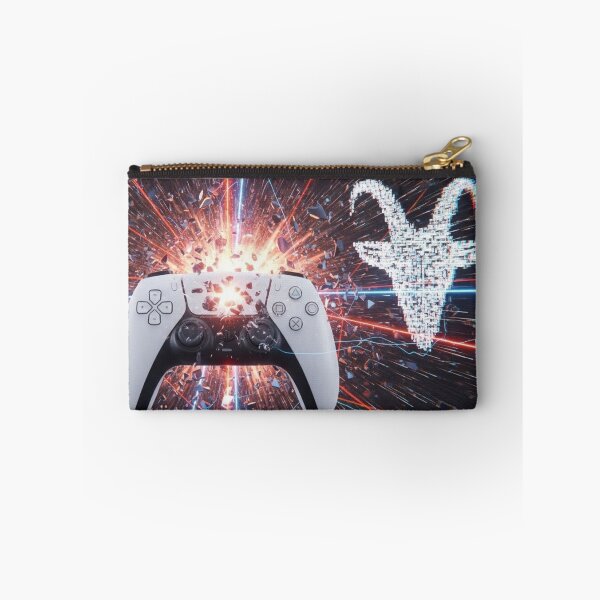 Item preview, Glitch Burst Controller designed and sold by LoganDzign.