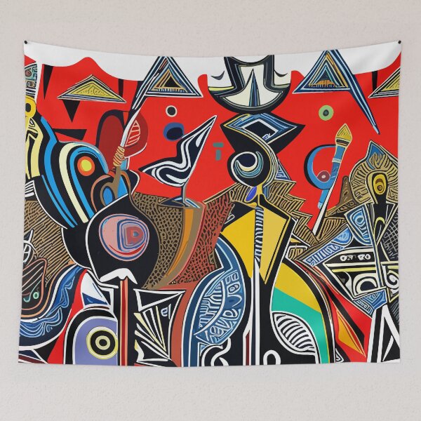 Item preview, Decor 563 designed and sold by Artman24.